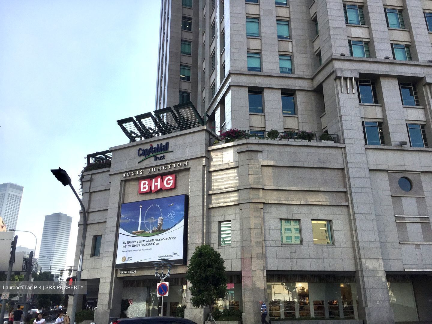 Tanqueelan Suites (D7), Apartment #546403781